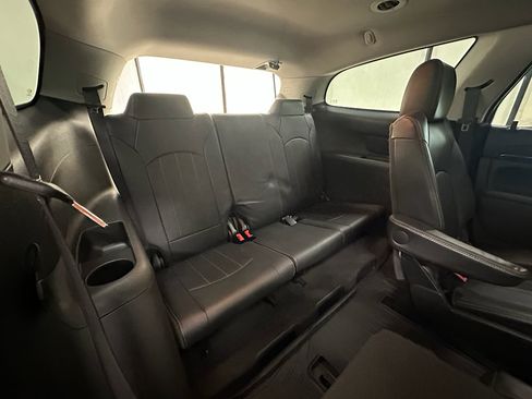 Used 2016 Buick Enclave Premium w/ Experience Buick Package image 22