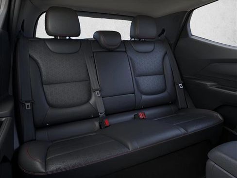 New 2027 Chevrolet Bolt RS w/ Technology Package FWD image 17