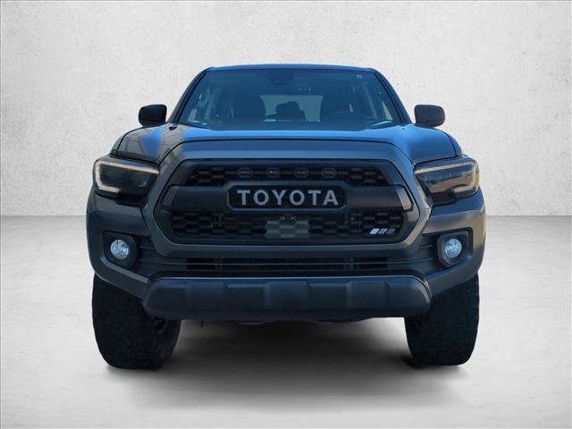 Used 2023 Toyota Tacoma SR5 RWD image 2