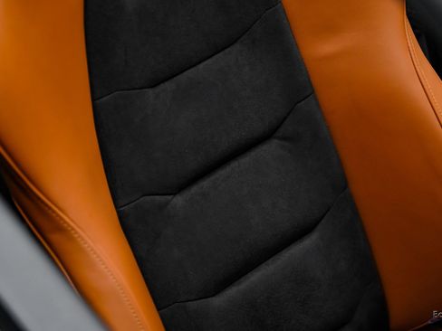 Used 2013 McLaren MP4-12C Spider image 59