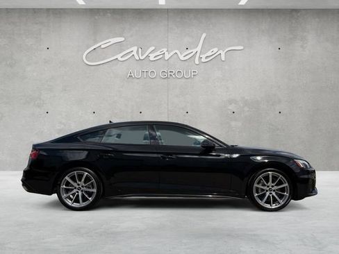 Used 2025 Audi A5 2.0T Premium Plus image 17