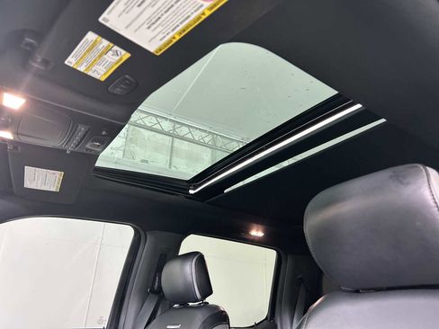 Used 2018 Ford F250 Platinum w/ Platinum Ultimate Package image 16