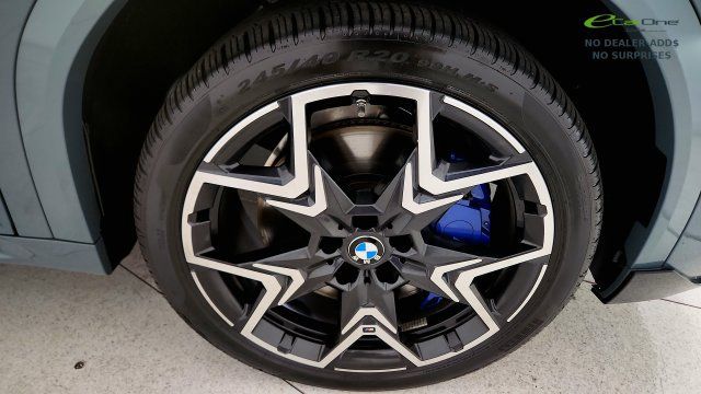 Used 2026 BMW X2 M35i AWD/4WD image 83