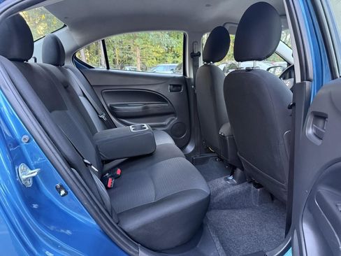 Used 2023 Mitsubishi Mirage G4 ES image 23