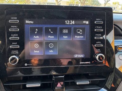 Used 2021 Toyota Camry SE FWD image 54