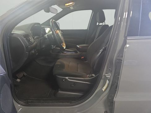 Used 2025 Dodge Durango GT AWD/4WD image 14