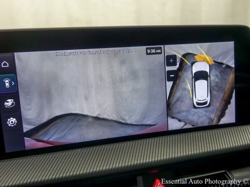 Used 2023 Kia EV6 GT image 23