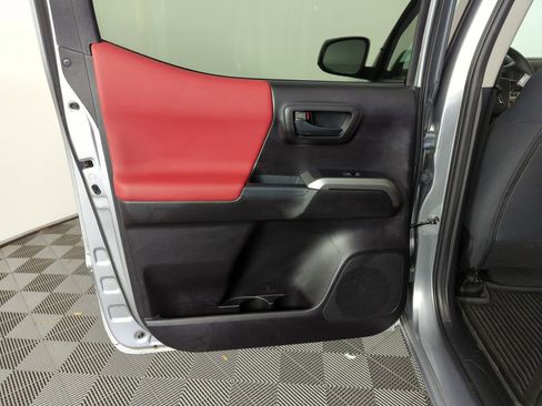 Used 2023 Toyota Tacoma SR5 image 27