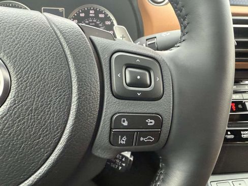 Used 2025 Lexus IS 350 F Sport w/ Accessory Package image 21