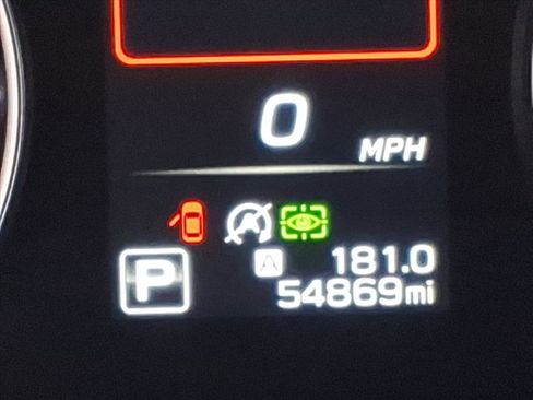 Used 2024 Subaru Outback Limited XT image 16