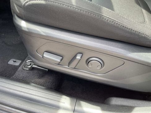 Used 2025 Hyundai Tucson SEL image 18