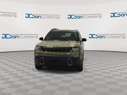 New 2026 Jeep Cherokee Limited