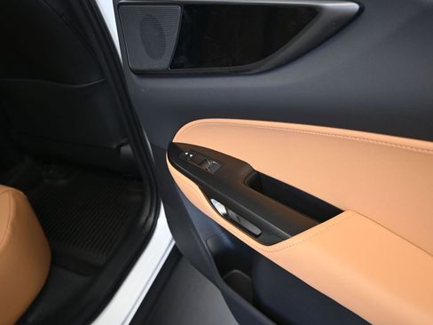 New 2026 Lexus NX 350 AWD image 21