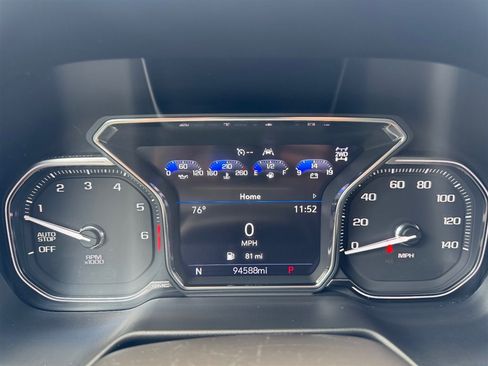 Used 2021 GMC Yukon XL SLT AWD/4WD image 14