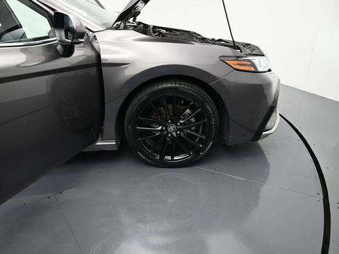 Used 2024 Toyota Camry XSE image 6