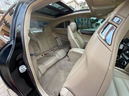 Used 2012 Mercedes-Benz C 350 Coupe image 47