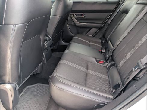 Used 2023 MAZDA CX-50 2.5 S w/ Cargo Package AWD/4WD image 10