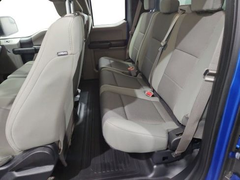 Used 2016 Ford F150 XL w/ Equipment Group 101A Mid image 10