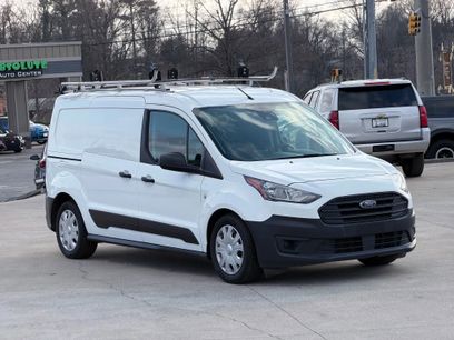Used 2020 Ford Transit Connect XL
