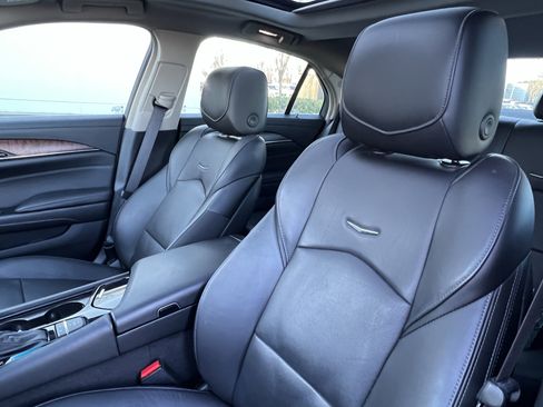 Used 2019 Cadillac CTS Vsport image 16