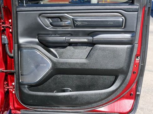 Used 2019 RAM 1500 Limited image 21