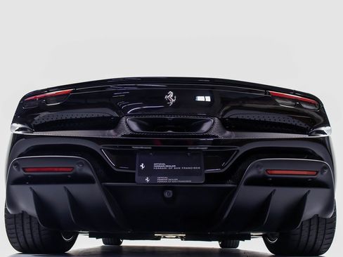 Certified 2024 Ferrari 296 GTB image 23