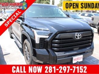 Used 2024 Toyota Tundra SR5 w/ SX Package RWD video 1
