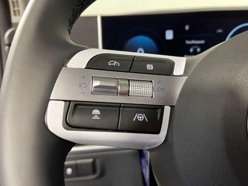 New 2026 Hyundai Tucson SEL image 30