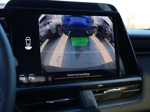 New 2026 Subaru Outback Limited image 13