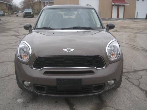 Used 2013 MINI Cooper Countryman S AWD/4WD image 2