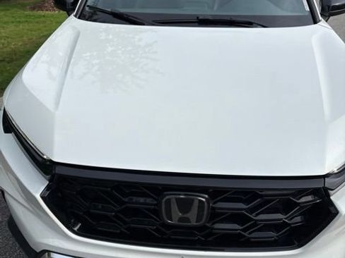 Used 2023 Honda CR-V Sport Touring image 12