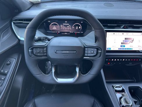 New 2026 Jeep Cherokee Limited AWD/4WD image 14