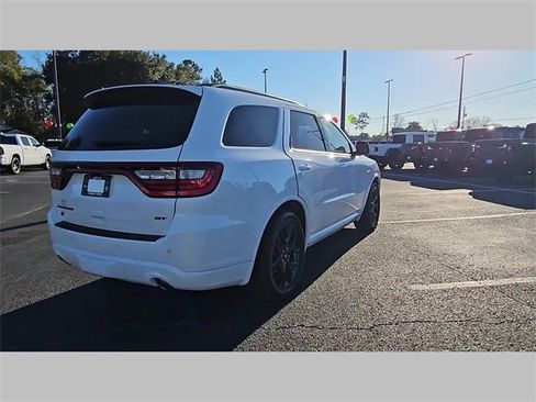 New 2026 Dodge Durango GT w/ Blacktop Package image 34