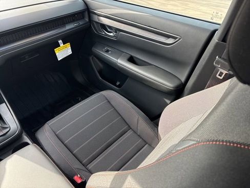 Used 2025 Honda CR-V Sport image 15