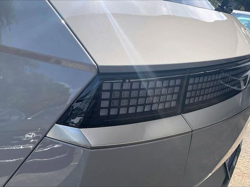 Certified 2026 Hyundai Ioniq 5 Limited RWD image 27