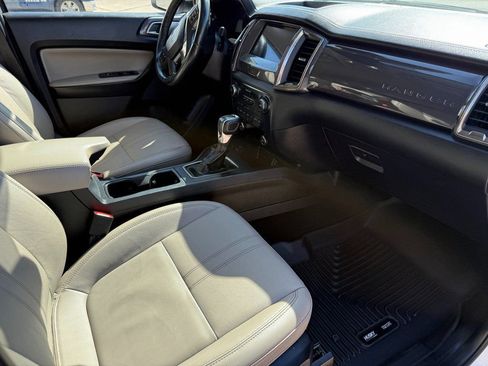 Used 2020 Ford Ranger Lariat w/ Technology Package image 12