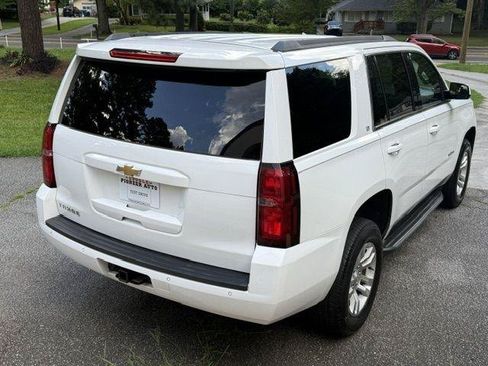 Used 2018 Chevrolet Tahoe LT AWD/4WD image 33
