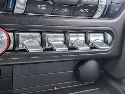 Used 2021 Ford Mustang GT Premium w/ GT Performance Package image 17