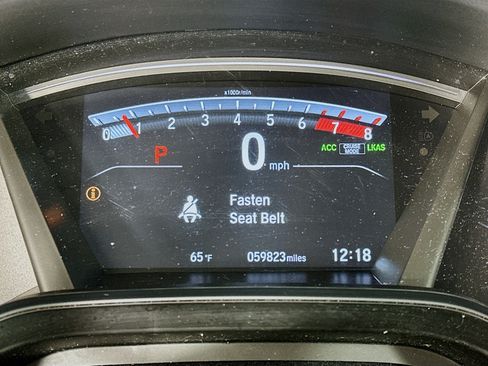 Used 2021 Honda CR-V Special Edition image 19
