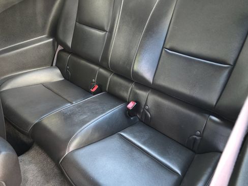 Used 2011 Chevrolet Camaro SS w/ RS Package RWD image 12