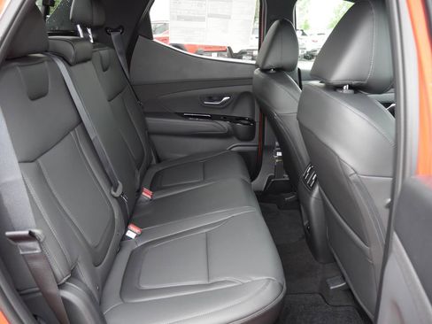 New 2026 Hyundai Santa Cruz XRT AWD/4WD image 25