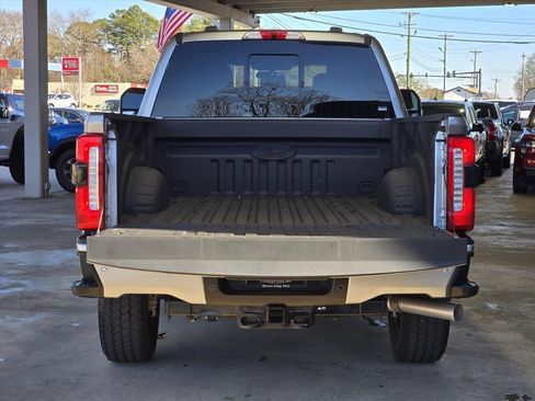 Used 2024 Ford F250 XL w/ STX Appearance Package image 25