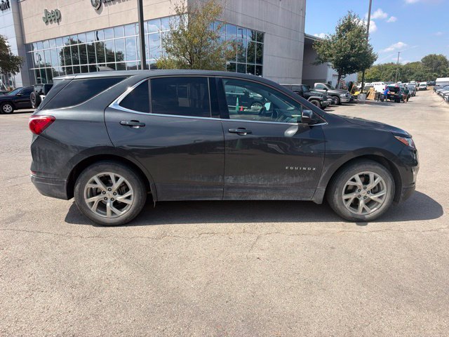 Used 2018 Chevrolet Equinox LT FWD image 6