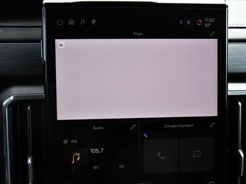 Used 2025 GMC Acadia Elevation image 28