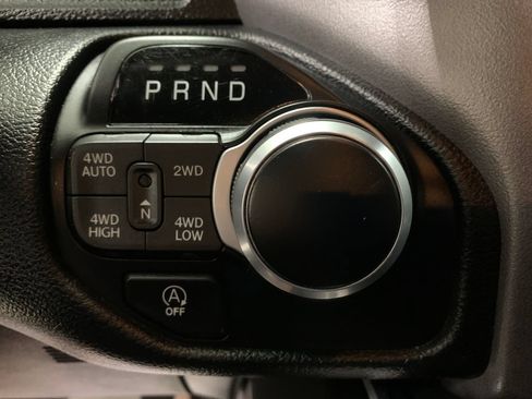 Used 2021 RAM 1500 Big Horn AWD/4WD image 30