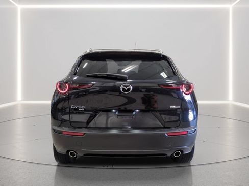 Used 2023 MAZDA CX-30 AWD 2.5 S w/ Select Package image 4