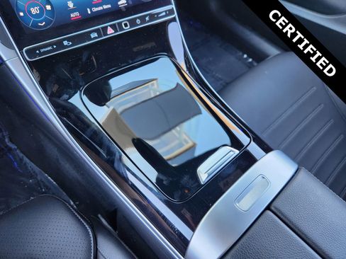 Certified 2023 Mercedes-Benz C 300 Sedan image 21
