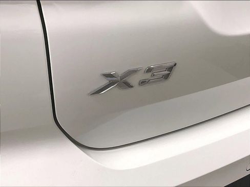 Used 2024 BMW X3 xDrive30i w/ Convenience Package w/ZPA image 29