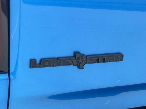 New 2026 RAM 1500 Lone Star AWD/4WD image 8