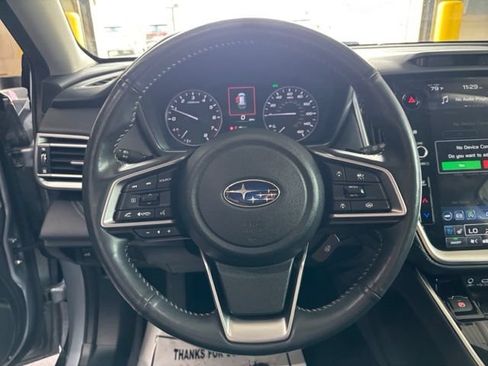 Used 2023 Subaru Outback Touring XT AWD/4WD image 13
